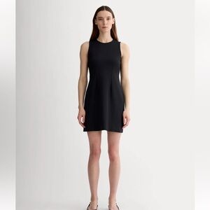 Everlane The Dream Shift Dress